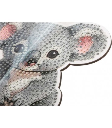 Koala Crystal Art Buddy
