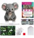 Koala Crystal Art Buddy