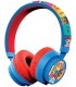 Auriculares Inalambr,Paw Patrol PW19914 