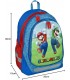 Mochila Super Mario Ref: SUMB7560