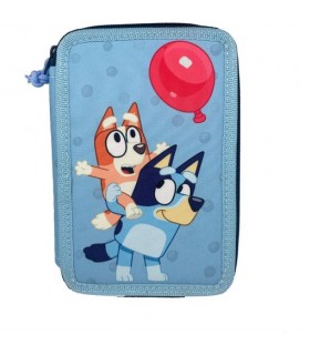 Estuche Bluey Ref: 048208516