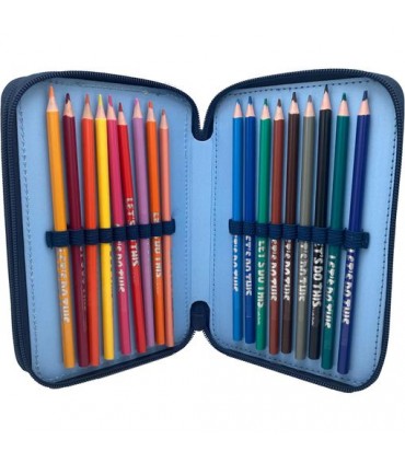 Estuche Bluey Ref: 048208516