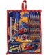 Bumper Set Reusable Spiderman SP50059