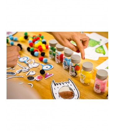 Yo Descubro Las Emociones Ref: 41207
