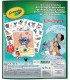 Libro Colorear+Stickers Lilo,Stitch 