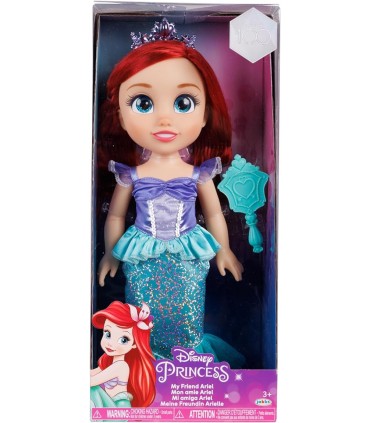 Muñeca Ariel  38Cm Ref: 230124