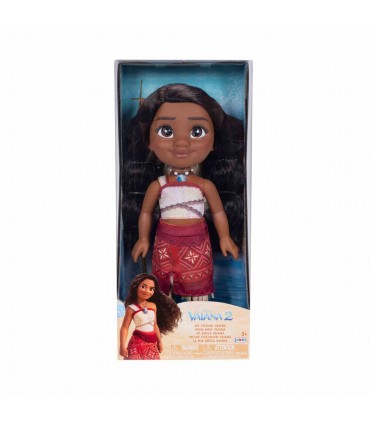 Muñeca Vaiana 2 Ref: 237574