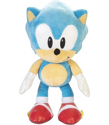 Jumbo Sonic Azul Ref: 404784