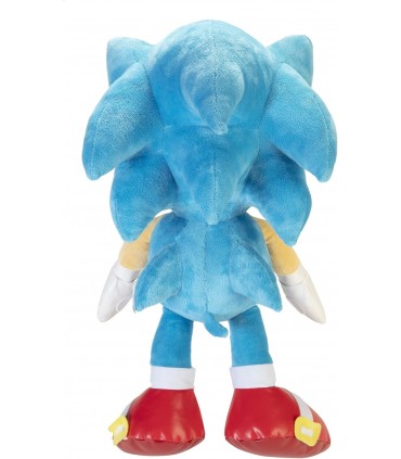 Jumbo Sonic Azul Ref: 404784