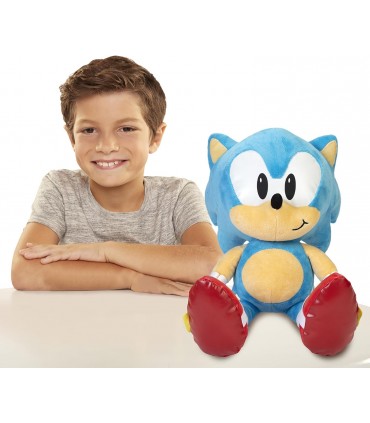 Jumbo Sonic Azul Ref: 404784