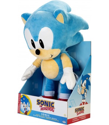 Jumbo Sonic Azul Ref: 404784