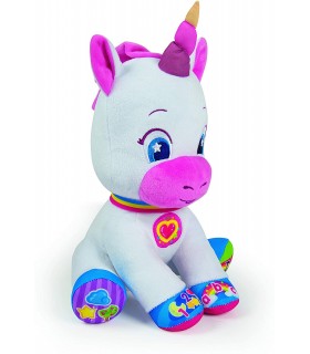 Unicornio Interactivo Plush Ref: 55262