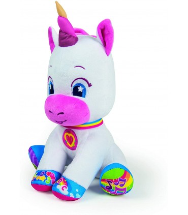 Unicornio Interactivo Plush Ref: 55262