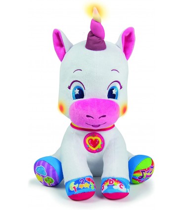 Unicornio Interactivo Plush Ref: 55262