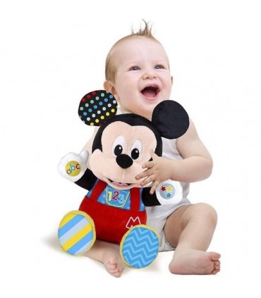 Baby Mickey Juega Y Aprende Ref: 55324
