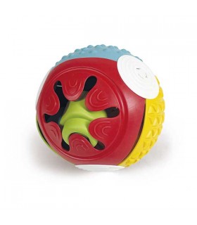 Pelota Sensorial Clemmy Ref: 17689