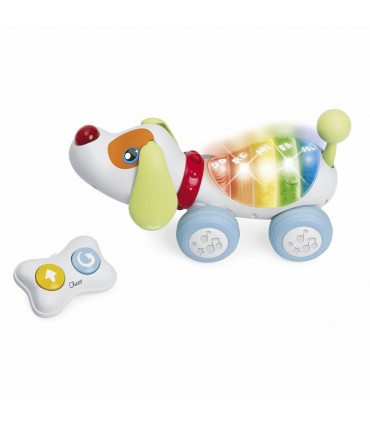 Perro R/C Desarrolla La Motricidad 16915