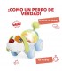 Perro R/C Desarrolla La Motricidad 16915
