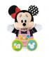 Baby Minnie Storyteller Plush Ref: 61370