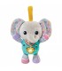 Peluche Bebe Elefante Ref: 80-566722