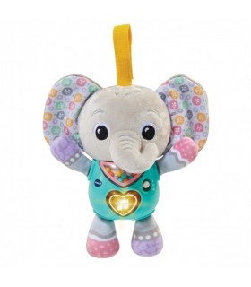 Peluche Bebe Elefante Ref: 80-566722