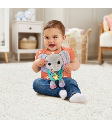Peluche Bebe Elefante Ref: 80-566722