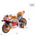 Moto GP Honda 1:18 Maisto Ref: 78000