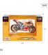 Moto GP Honda 1:18 Maisto Ref: 78000