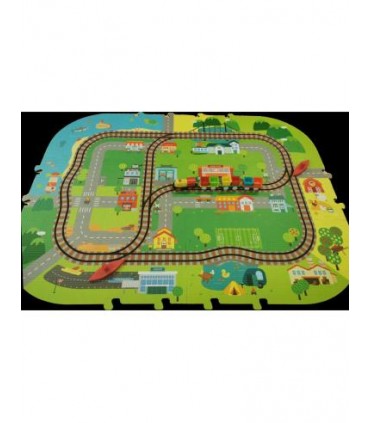 Tren City Aventuras Ref: 25015