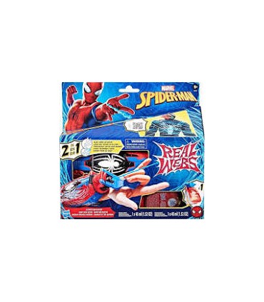 Spiderman Web Blaster Ref: F8734