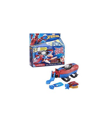 Spiderman Web Blaster Ref: F8734