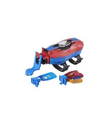 Spiderman Web Blaster Ref: F8734