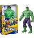 Titan DeLuxe Hulk 31Cm Ref: E7475