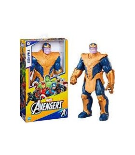 Thanos Titan Hero Series Ref: E7381