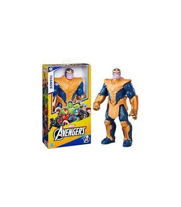 Thanos Titan Hero Series Ref: E7381