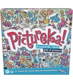Pictureka Classic Ref: F2564