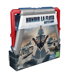 Hundir La Flota Ref: F4527