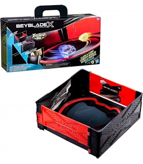 Beyblade X Clash,Carry Beystadium G0841