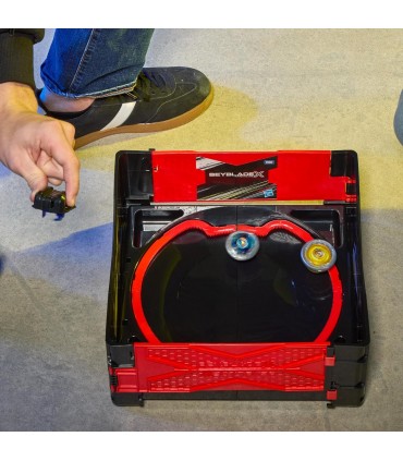 Beyblade X Clash,Carry Beystadium G0841