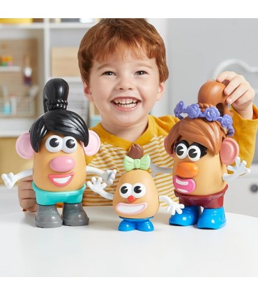Potato Crea Tu Familia Ref: F9408