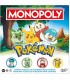 Monopoly Pokemon Ref: G0716