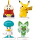 Monopoly Pokemon Ref: G0716