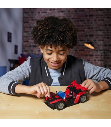 Venomversus Miles Blast Racer G0736