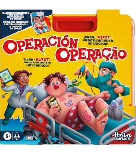 Operacion Refresh Ref: G0951