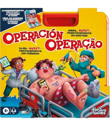 Operacion Refresh Ref: G0951