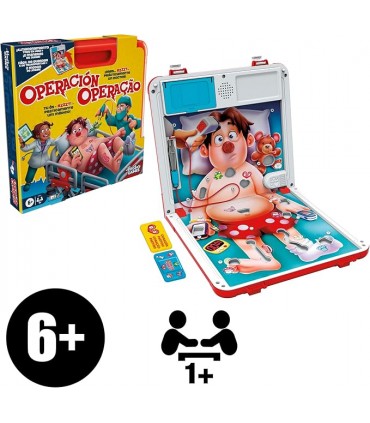 Operacion Refresh Ref: G0951
