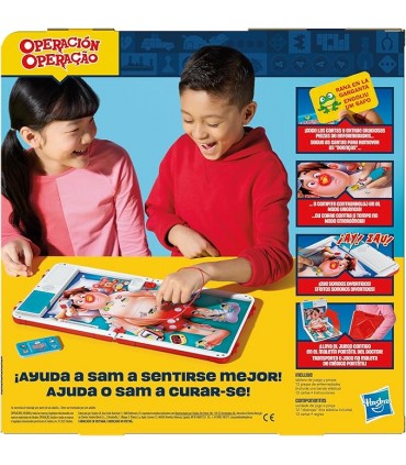 Operacion Refresh Ref: G0951