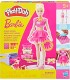 Barbie Volantes Y Lazos Ref: G1361