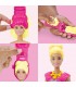 Barbie Volantes Y Lazos Ref: G1361