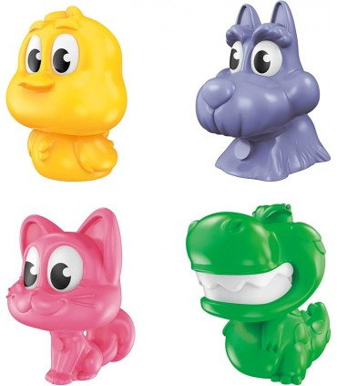 Monopoly Junior Ref: G1856